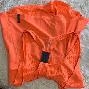 Under Armour tank